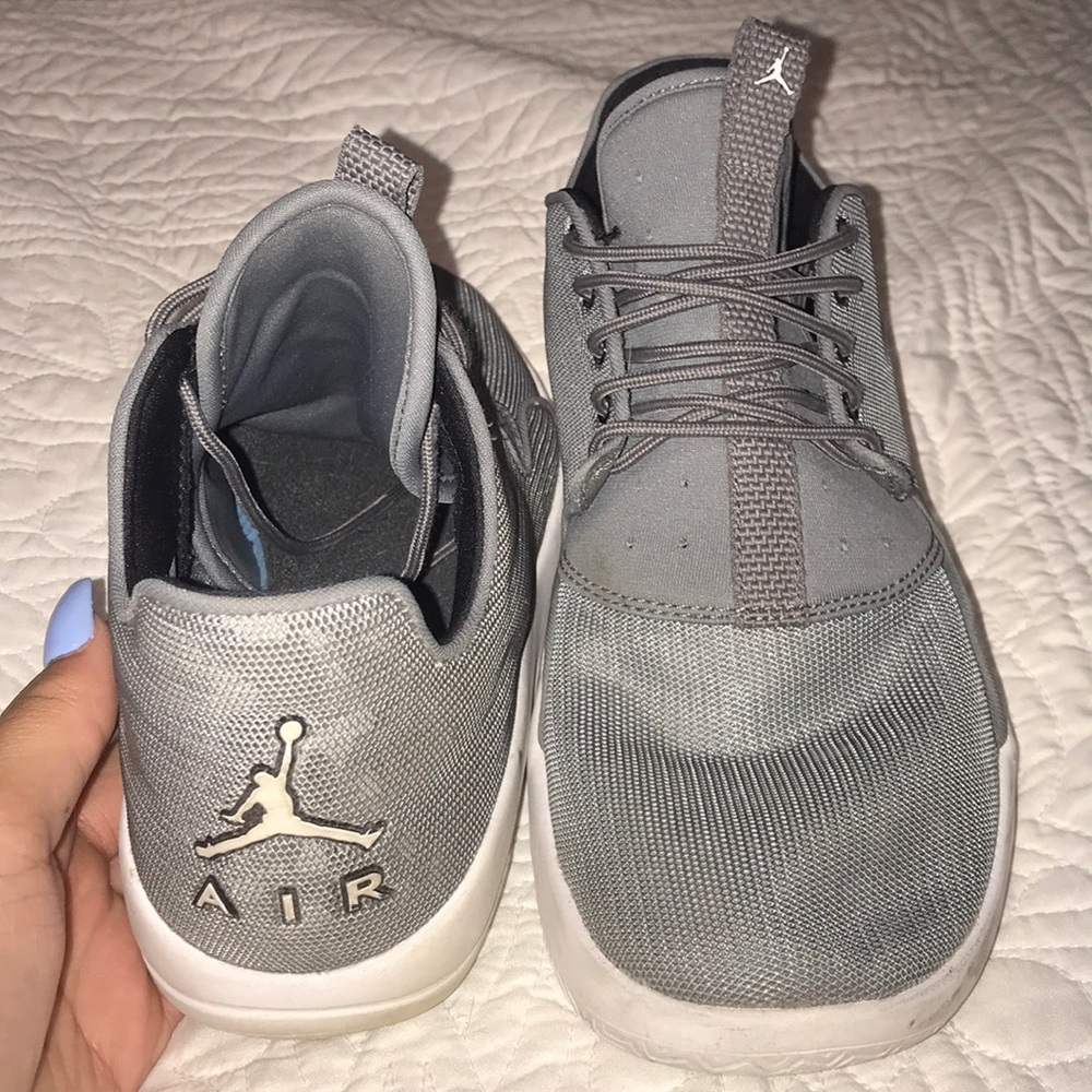 Jordans Eclipse Shoes